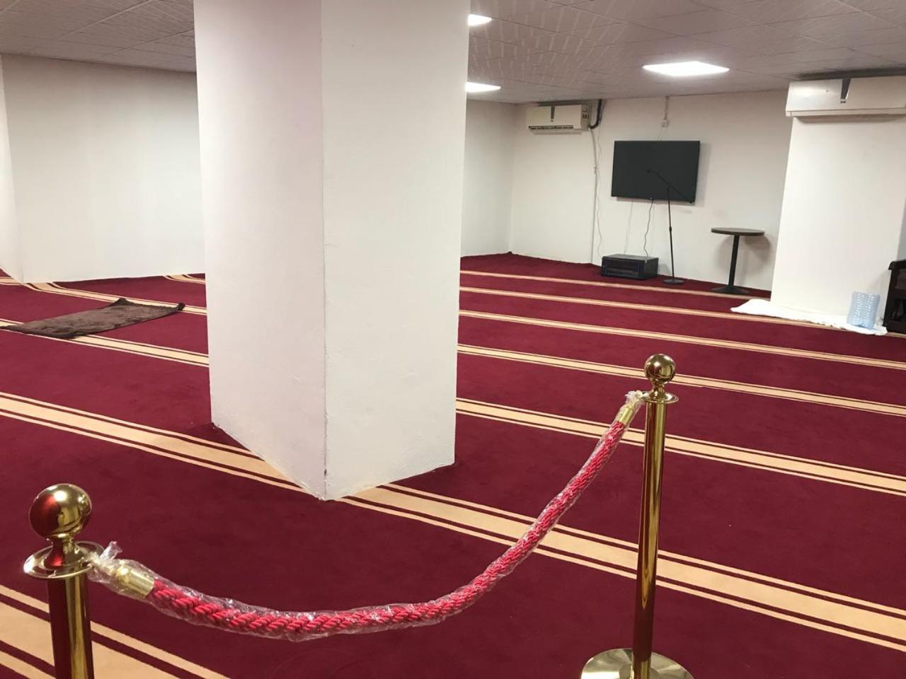 Zahrat Al Yassir Hotel Mecca Exterior photo