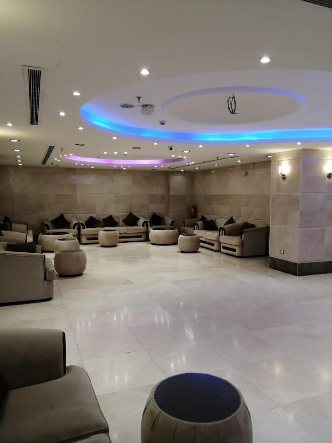 Zahrat Al Yassir Hotel Mecca Exterior photo
